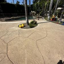 Concrete-Power-Washing-and-House-Wash-in-Beverly-Hills-CA 2